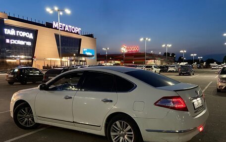 Nissan Teana, 2012 год, 840 000 рублей, 6 фотография