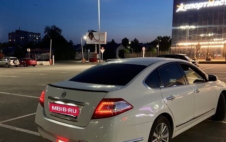 Nissan Teana, 2012 год, 840 000 рублей, 9 фотография