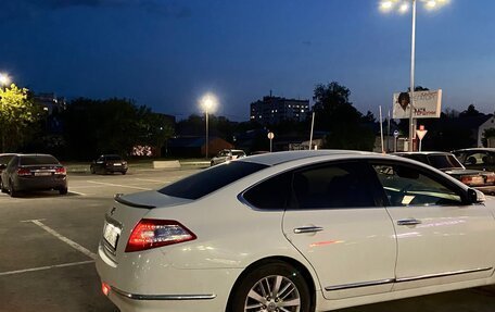 Nissan Teana, 2012 год, 840 000 рублей, 10 фотография