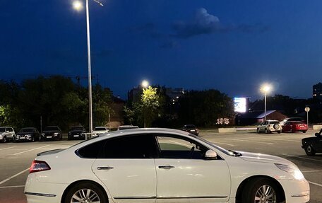 Nissan Teana, 2012 год, 840 000 рублей, 11 фотография