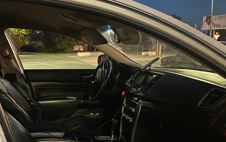 Nissan Teana, 2012 год, 840 000 рублей, 17 фотография