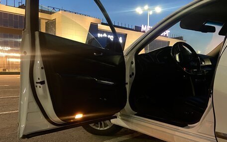 Nissan Teana, 2012 год, 840 000 рублей, 12 фотография