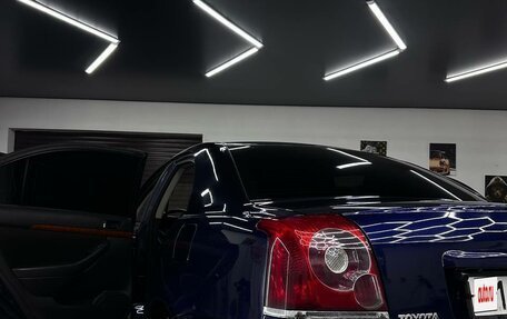 Toyota Avensis III рестайлинг, 2008 год, 750 000 рублей, 11 фотография