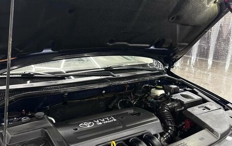 Toyota Avensis III рестайлинг, 2008 год, 750 000 рублей, 13 фотография