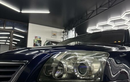 Toyota Avensis III рестайлинг, 2008 год, 750 000 рублей, 12 фотография