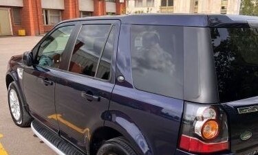 Land Rover Freelander II рестайлинг 2, 2014 год, 2 100 000 рублей, 2 фотография