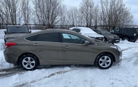 Hyundai i40 I рестайлинг, 2013 год, 1 020 000 рублей, 6 фотография
