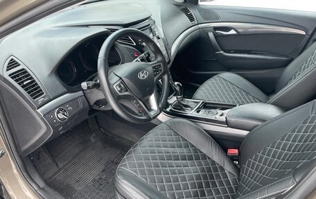 Hyundai i40 I рестайлинг, 2013 год, 1 020 000 рублей, 10 фотография