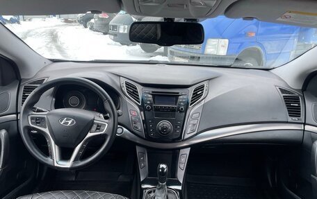 Hyundai i40 I рестайлинг, 2013 год, 1 020 000 рублей, 9 фотография