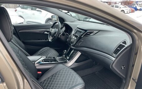 Hyundai i40 I рестайлинг, 2013 год, 1 020 000 рублей, 13 фотография