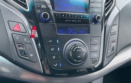Hyundai i40 I рестайлинг, 2013 год, 1 020 000 рублей, 11 фотография