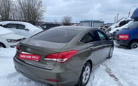 Hyundai i40 I рестайлинг, 2013 год, 1 020 000 рублей, 7 фотография