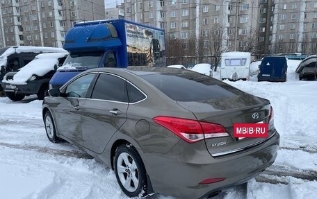 Hyundai i40 I рестайлинг, 2013 год, 1 020 000 рублей, 3 фотография