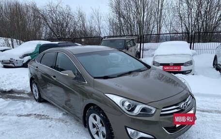 Hyundai i40 I рестайлинг, 2013 год, 1 020 000 рублей, 5 фотография