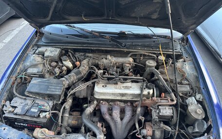 Honda Accord VII рестайлинг, 1993 год, 129 000 рублей, 7 фотография