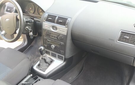 Ford Mondeo III, 2005 год, 445 000 рублей, 8 фотография