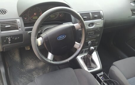 Ford Mondeo III, 2005 год, 445 000 рублей, 7 фотография