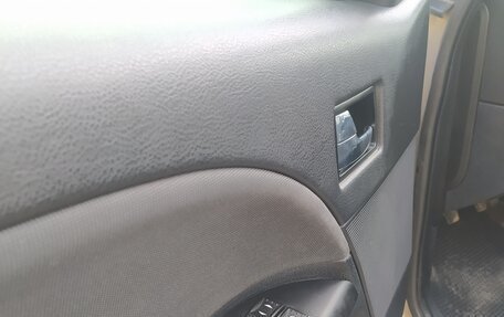 Ford Mondeo III, 2005 год, 445 000 рублей, 9 фотография
