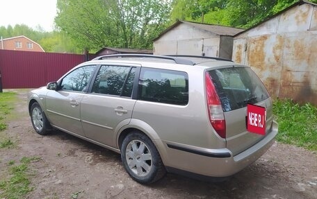 Ford Mondeo III, 2005 год, 445 000 рублей, 3 фотография