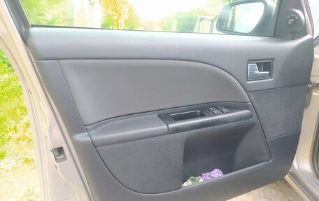 Ford Mondeo III, 2005 год, 445 000 рублей, 10 фотография
