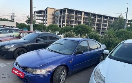 Honda Accord VII рестайлинг, 1993 год, 129 000 рублей, 3 фотография