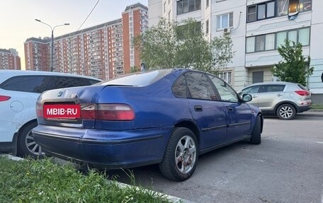 Honda Accord VII рестайлинг, 1993 год, 129 000 рублей, 6 фотография