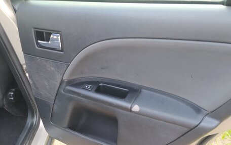 Ford Mondeo III, 2005 год, 445 000 рублей, 14 фотография