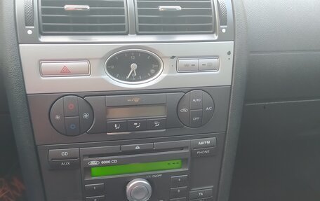 Ford Mondeo III, 2005 год, 445 000 рублей, 19 фотография