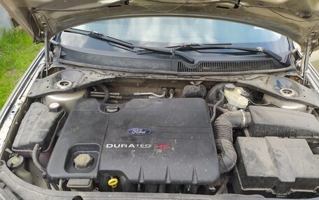 Ford Mondeo III, 2005 год, 445 000 рублей, 22 фотография