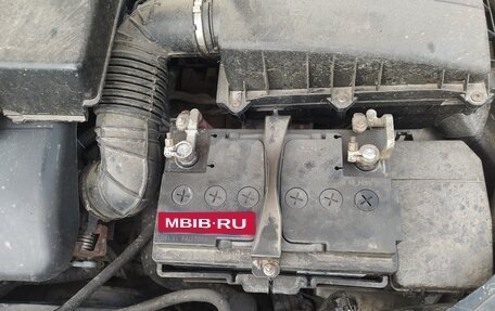 Ford Mondeo III, 2005 год, 445 000 рублей, 23 фотография