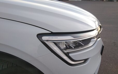 Renault Arkana I, 2021 год, 1 750 000 рублей, 7 фотография