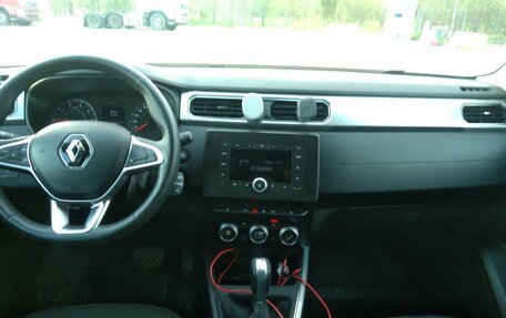 Renault Arkana I, 2021 год, 1 750 000 рублей, 30 фотография