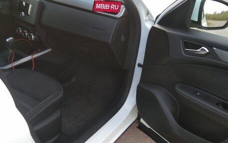 Renault Arkana I, 2021 год, 1 750 000 рублей, 22 фотография