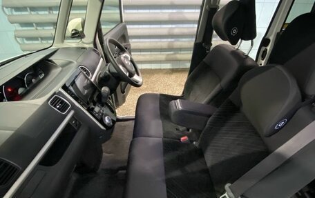 Daihatsu Tanto III, 2019 год, 900 000 рублей, 15 фотография