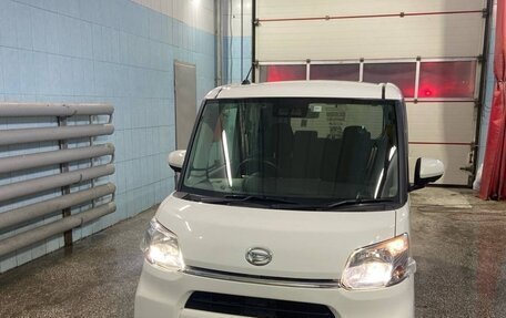 Daihatsu Tanto III, 2019 год, 900 000 рублей, 5 фотография