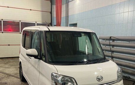 Daihatsu Tanto III, 2019 год, 900 000 рублей, 12 фотография