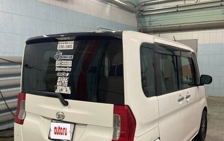 Daihatsu Tanto III, 2019 год, 900 000 рублей, 3 фотография