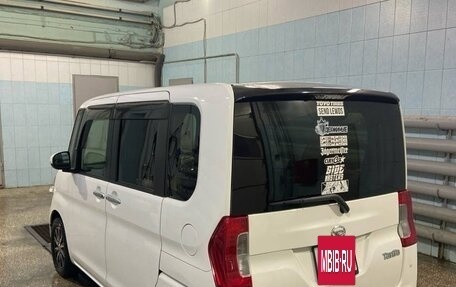 Daihatsu Tanto III, 2019 год, 900 000 рублей, 9 фотография