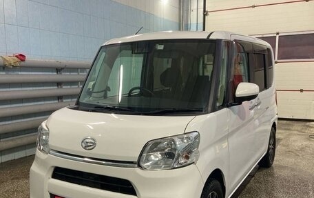 Daihatsu Tanto III, 2019 год, 900 000 рублей, 11 фотография