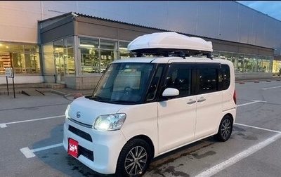 Daihatsu Tanto III, 2019 год, 900 000 рублей, 1 фотография