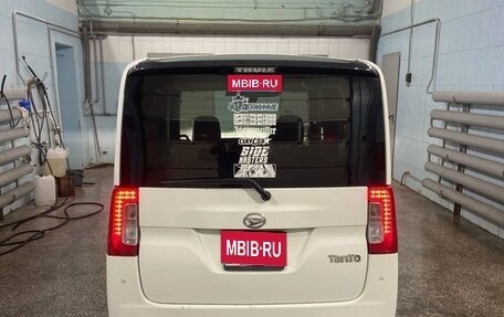 Daihatsu Tanto III, 2019 год, 900 000 рублей, 4 фотография