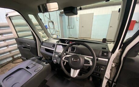 Daihatsu Tanto III, 2019 год, 900 000 рублей, 16 фотография