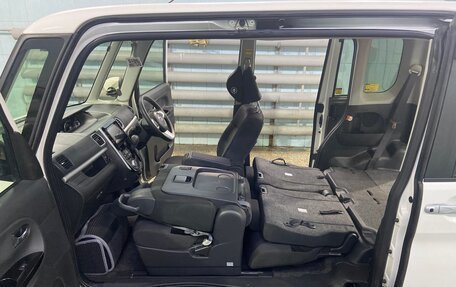 Daihatsu Tanto III, 2019 год, 900 000 рублей, 23 фотография