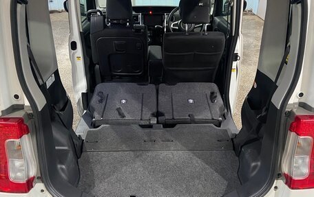 Daihatsu Tanto III, 2019 год, 900 000 рублей, 26 фотография