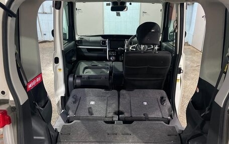 Daihatsu Tanto III, 2019 год, 900 000 рублей, 25 фотография