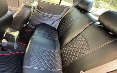 Hyundai Accent II, 2008 год, 550 000 рублей, 10 фотография