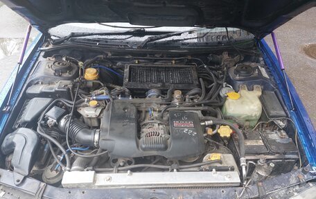Subaru Legacy VII, 1995 год, 580 000 рублей, 8 фотография