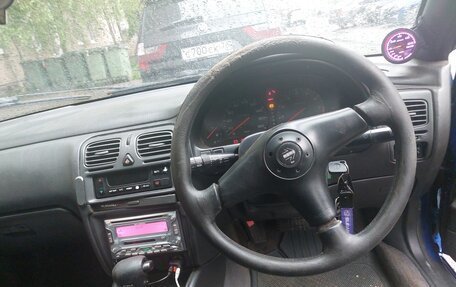 Subaru Legacy VII, 1995 год, 580 000 рублей, 10 фотография