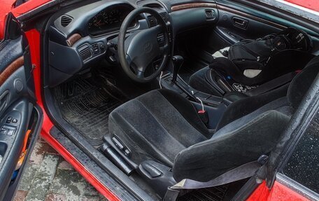 Toyota Camry Solara I, 2000 год, 520 000 рублей, 4 фотография