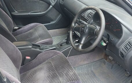 Subaru Legacy VII, 1995 год, 580 000 рублей, 9 фотография